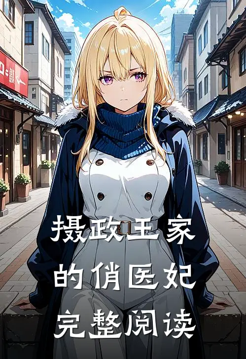 摄政王家的俏医妃完整阅读