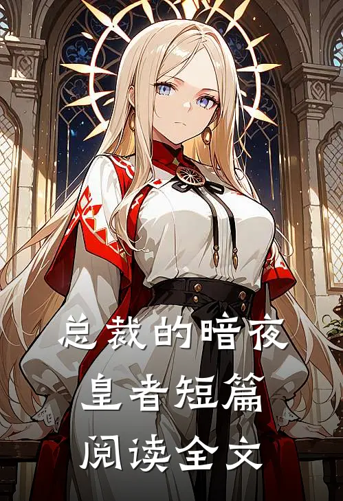 总裁的暗夜皇者短篇阅读全文