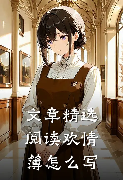 文章精选阅读欢情簿怎么写