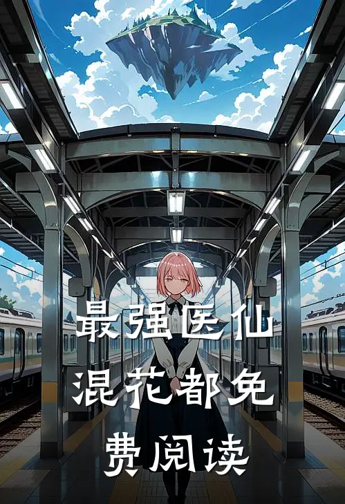 最强医仙混花都免费阅读