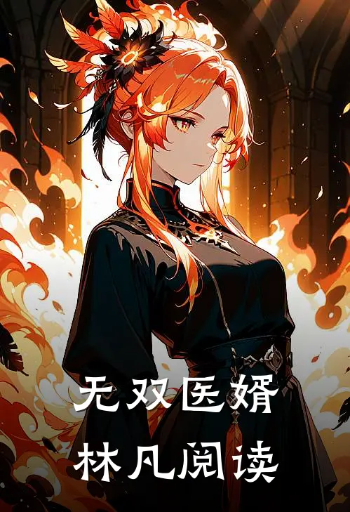 无双医婿林凡阅读
