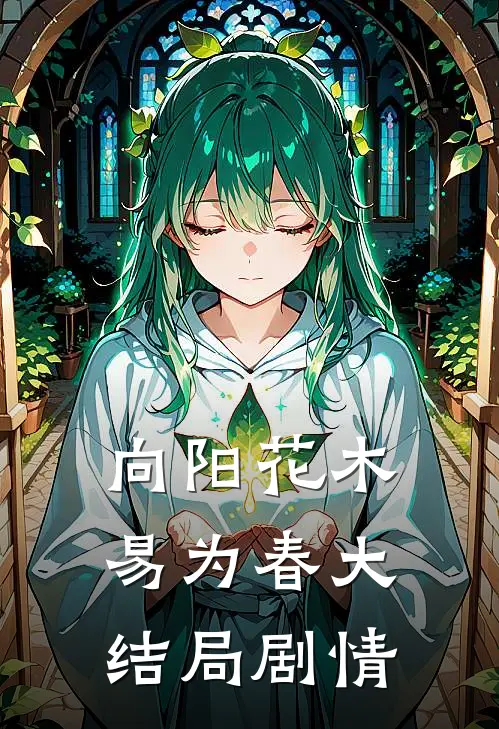 向阳花木易为春大结局剧情