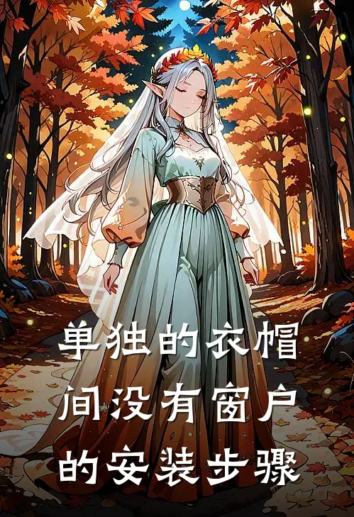 单独的衣帽间没有窗户的安装步骤