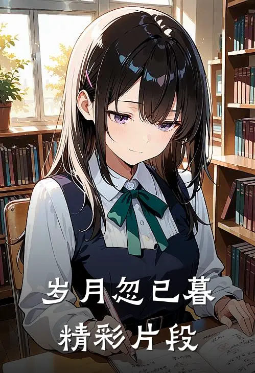 岁月忽已暮精彩片段