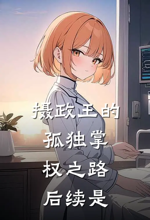 摄政王的孤独掌权之路后续是