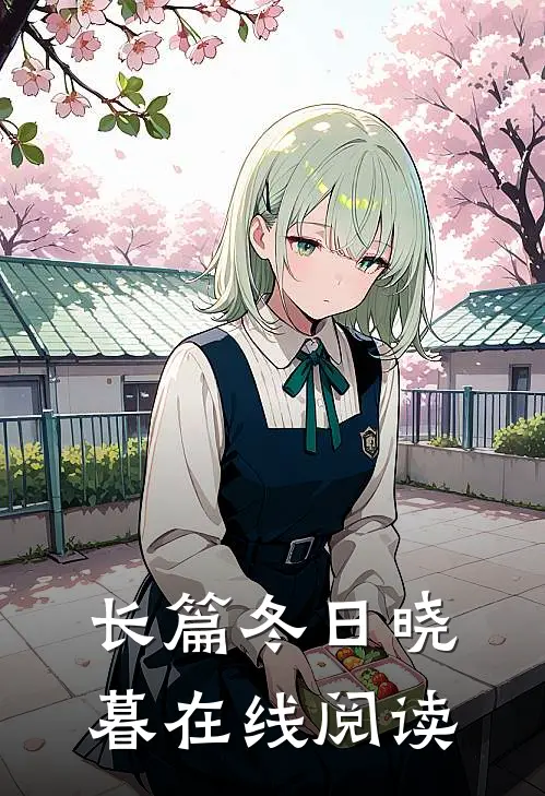 长篇冬日晓暮在线阅读