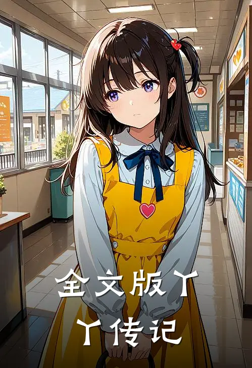 全文版丫丫传记