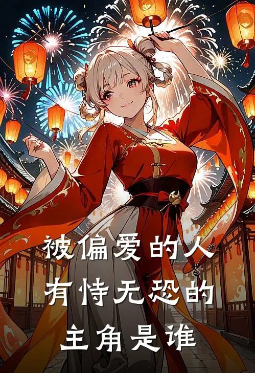 被偏爱的人有恃无恐的主角是谁
