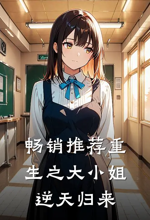 畅销推荐重生之大小姐逆天归来