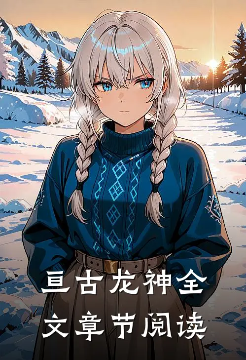 亘古龙神全文章节阅读