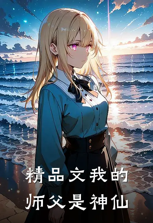 精品文我的师父是神仙