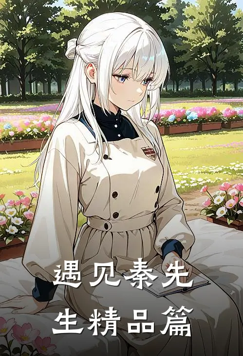 遇见秦先生精品篇