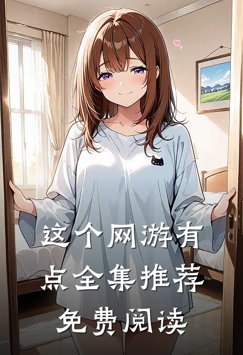 这个网游有点全集推荐免费阅读