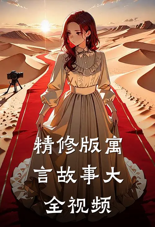 精修版寓言故事大全视频