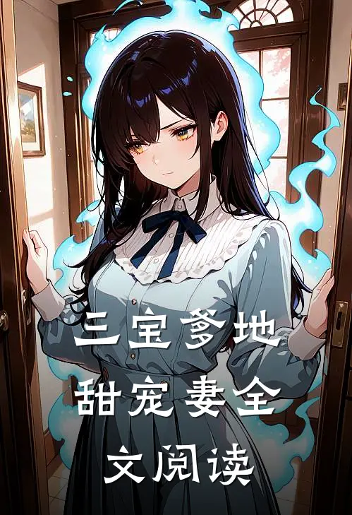 三宝爹地甜宠妻全文阅读