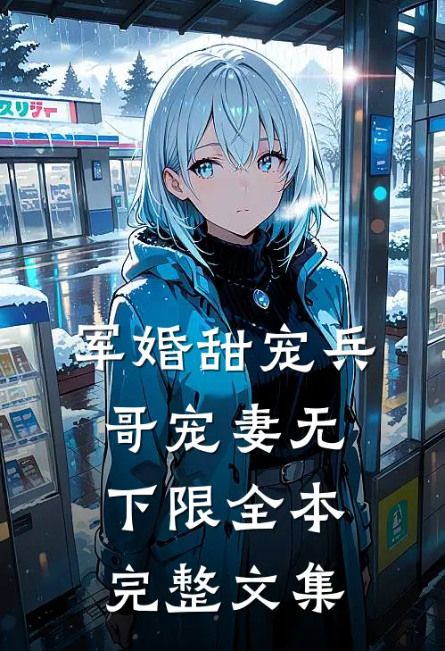 军婚甜宠兵哥宠妻无下限全本完整文集