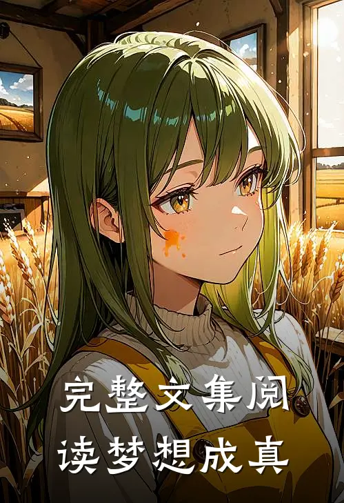 完整文集阅读梦想成真