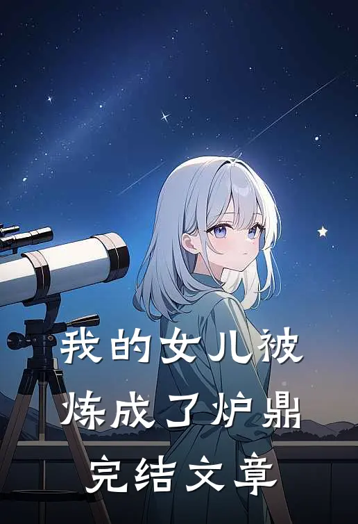 我的女儿被炼成了炉鼎完结文章