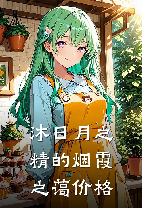 沐日月之精的烟霞之蔼价格