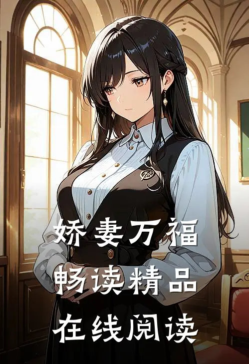 娇妻万福畅读精品在线阅读