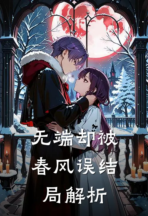 无端却被春风误结局解析