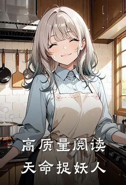 高质量阅读天命捉妖人