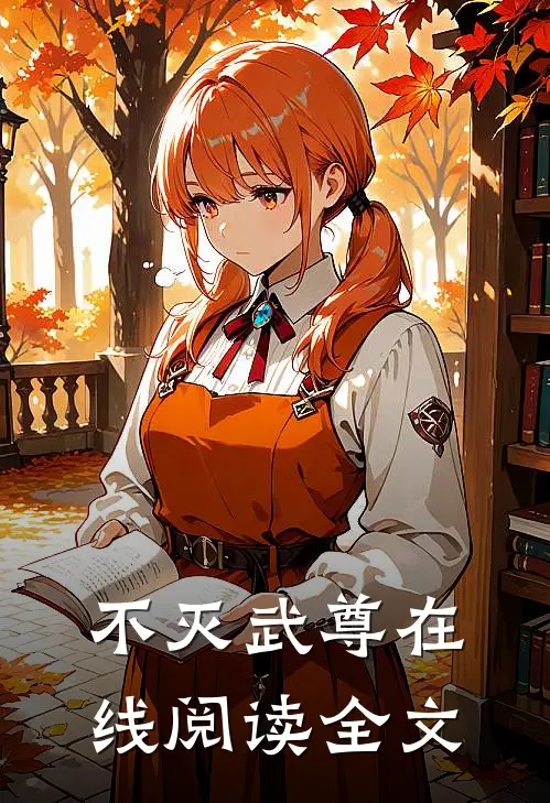 不灭武尊在线阅读全文