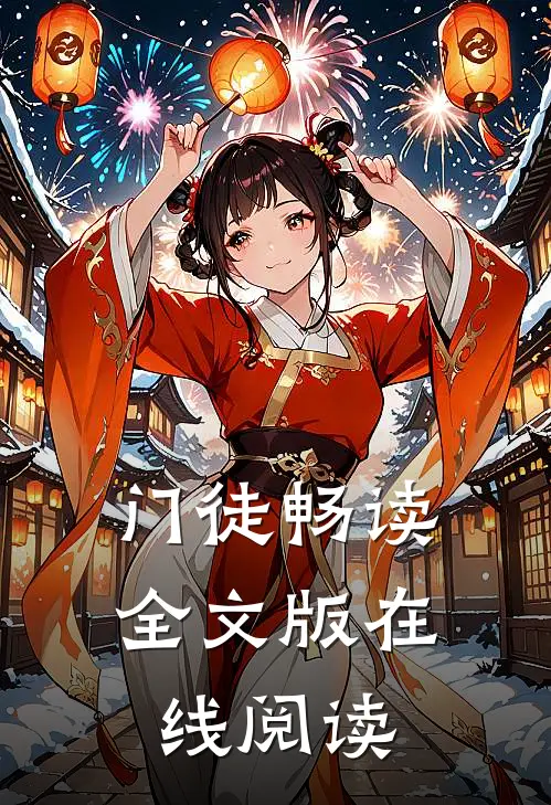 门徒畅读全文版在线阅读