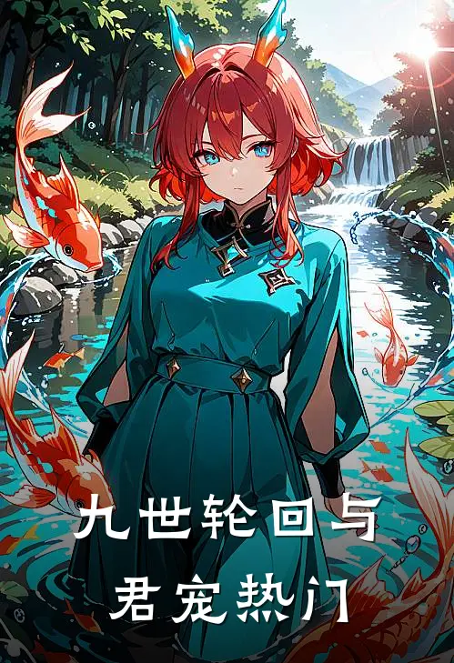九世轮回与君宠热门