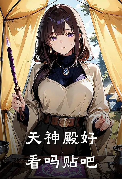 天神殿好看吗贴吧