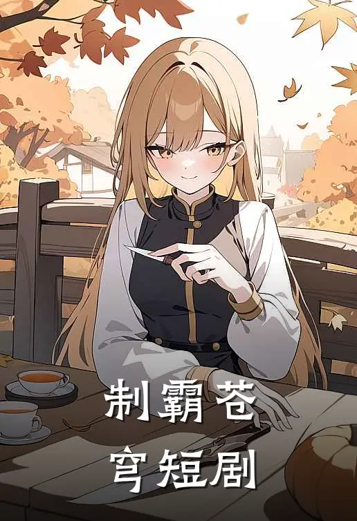制霸苍穹短剧