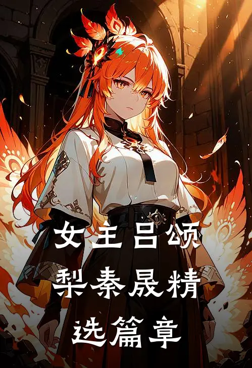 女主吕颂梨秦晟精选篇章
