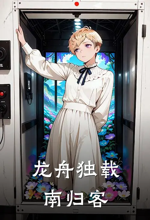 龙舟独载南归客