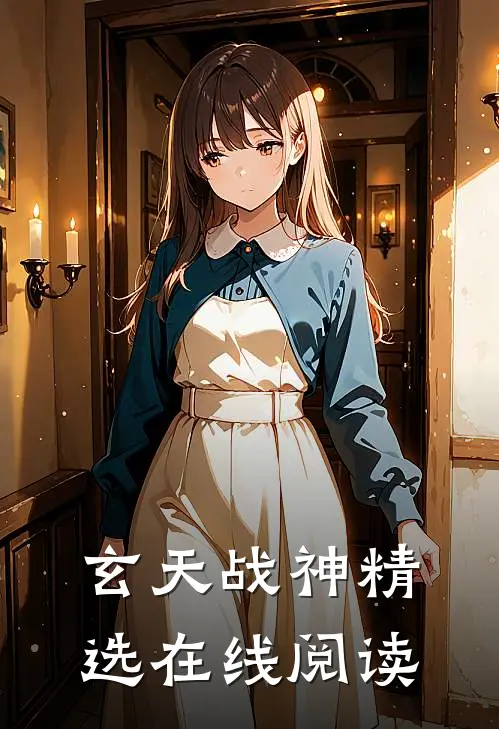 玄天战神精选在线阅读