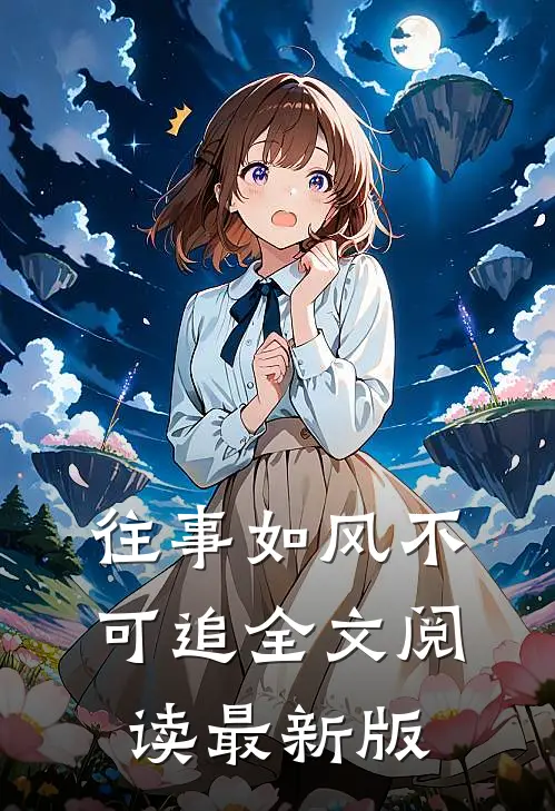 往事如风不可追全文阅读最新版
