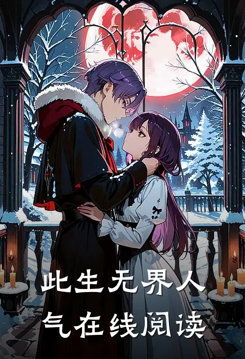 此生无界人气在线阅读