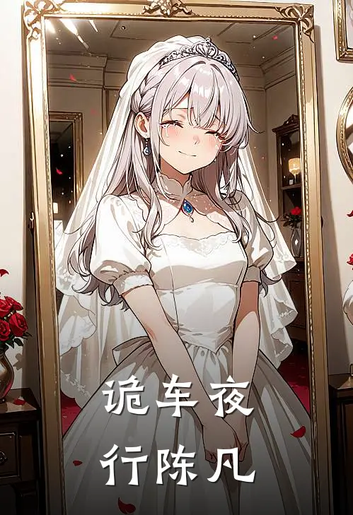 诡车夜行陈凡