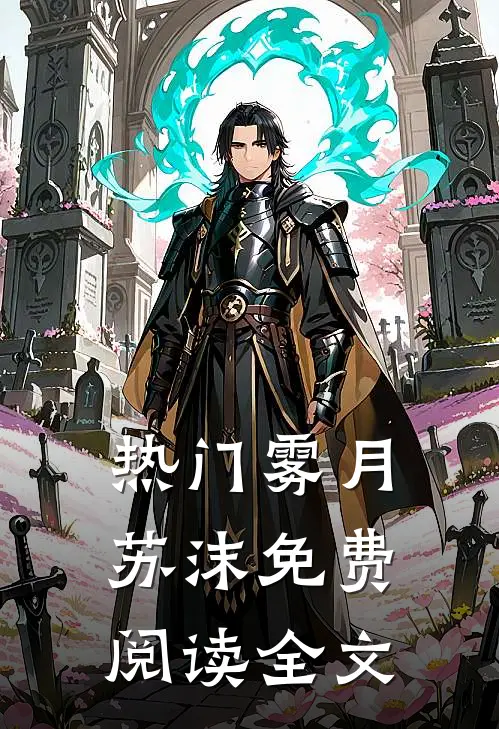 热门雾月苏沫免费阅读全文