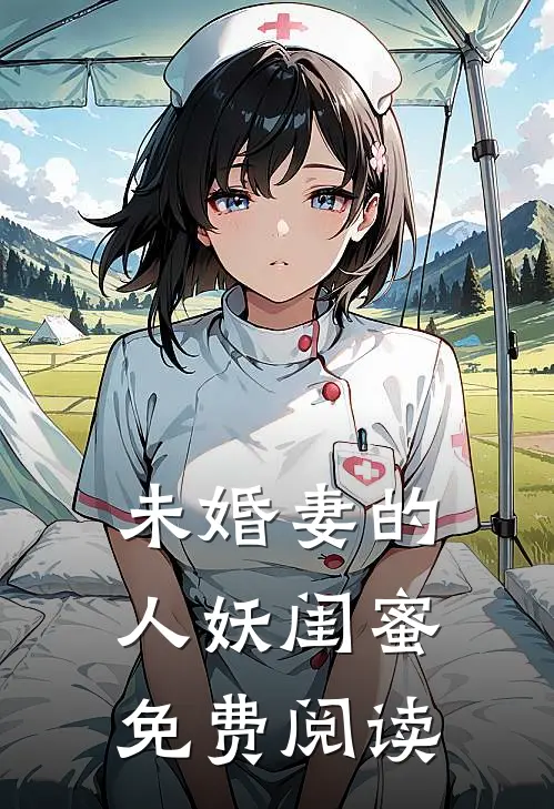 未婚妻的人妖闺蜜免费阅读