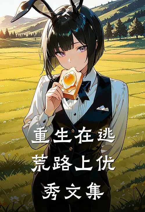 重生在逃荒路上优秀文集