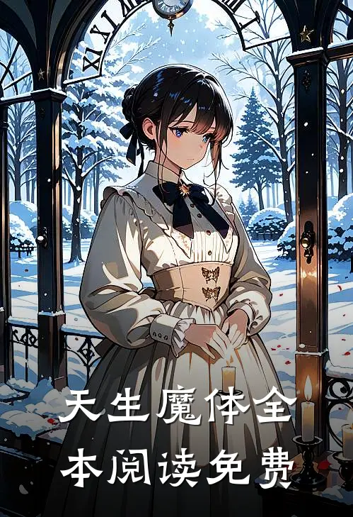 天生魔体全本阅读免费
