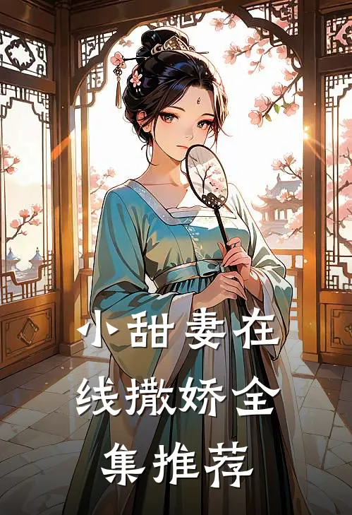 小甜妻在线撒娇全集推荐