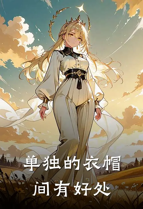 单独的衣帽间有好处