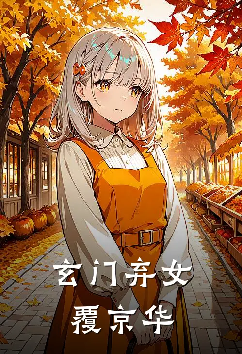 玄门弃女覆京华