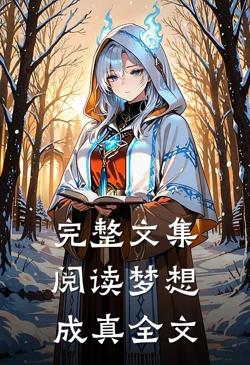 完整文集阅读梦想成真全文