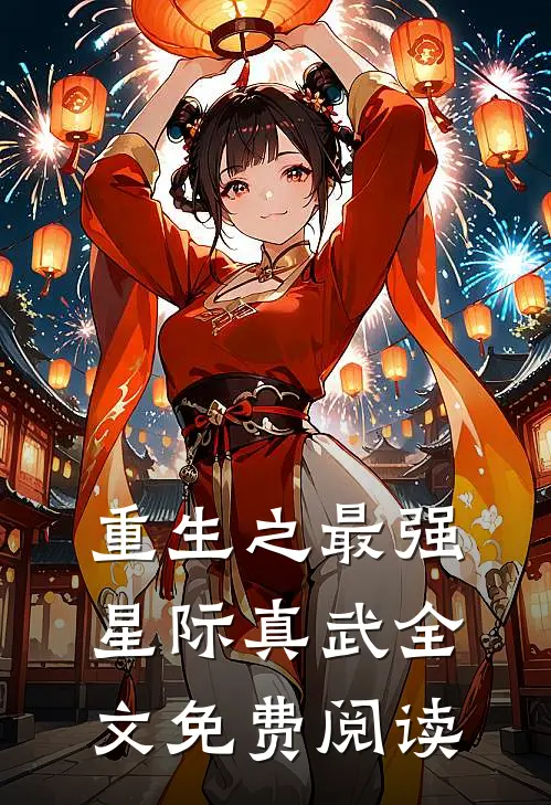 重生之最强星际真武全文免费阅读