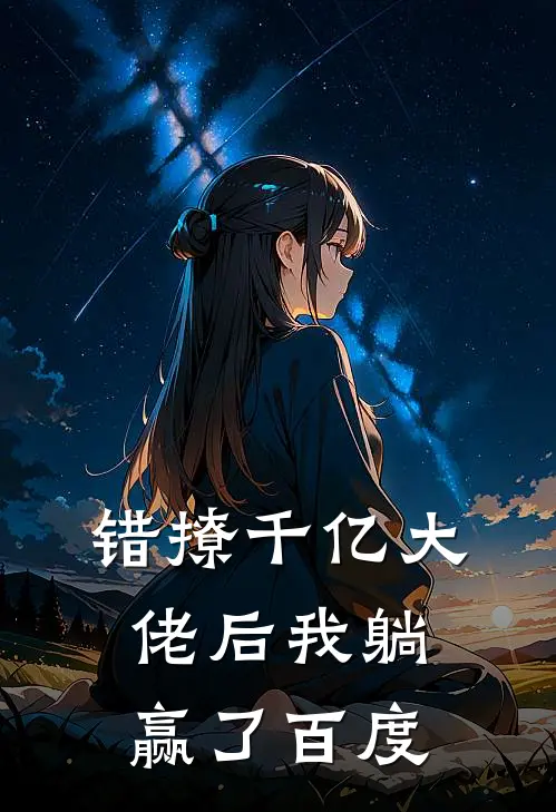 错撩千亿大佬后我躺赢了百度