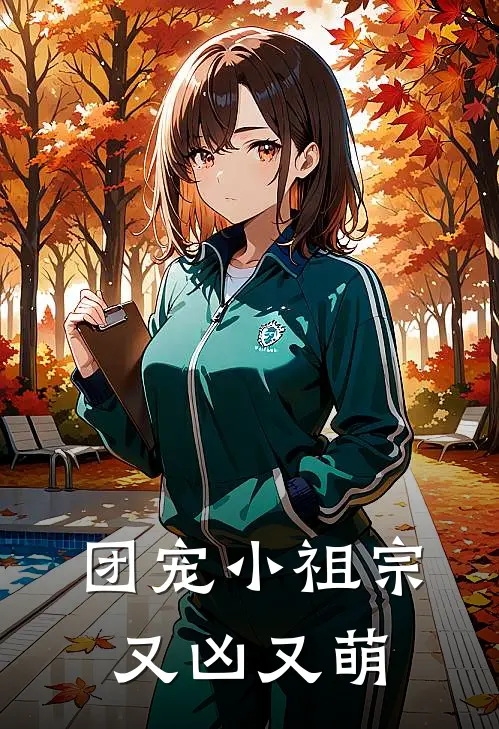 团宠小祖宗又凶又萌