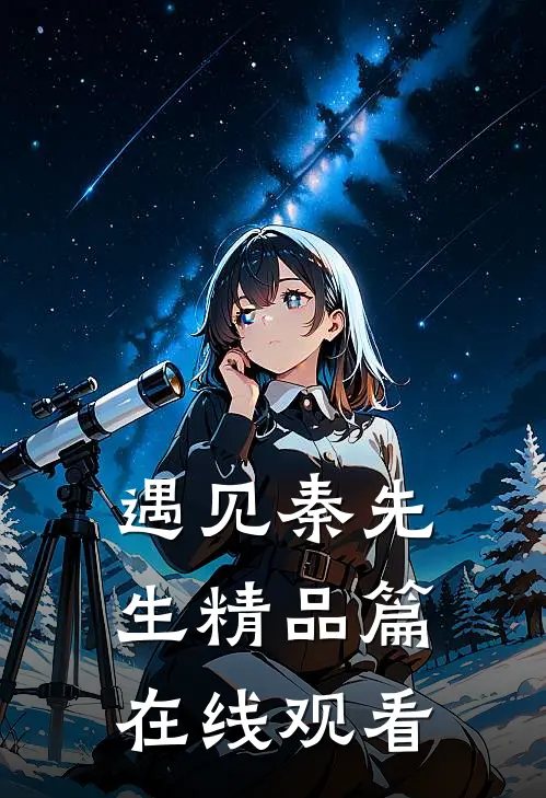 遇见秦先生精品篇在线观看