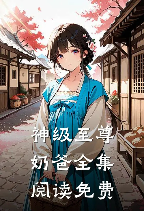 神级至尊奶爸全集阅读免费